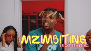 MZIMBITING~EXRAY TANIUA FT MBOGI GENJE(GUZMAN,MICHARAZO) OFFICIAL VIDEO