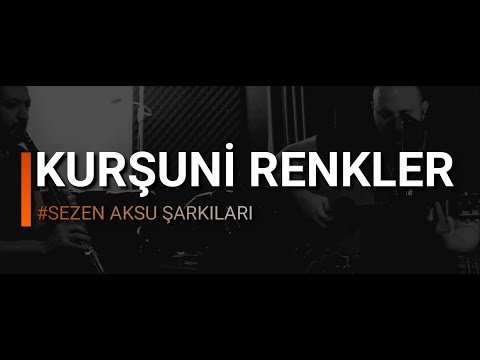 ANIL SELVİ -KURSUNİ RENKLER ft. Ömercan BOLLUK