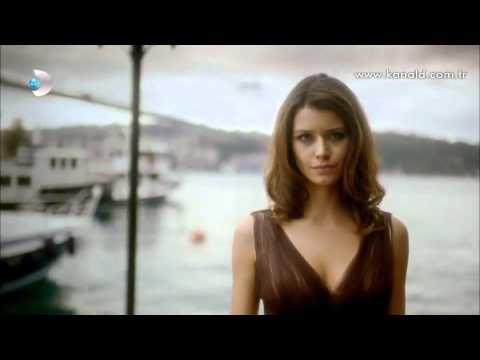 İntikam - Tanıtım 1