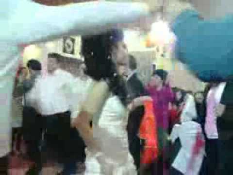 Albanian Wedding - 6