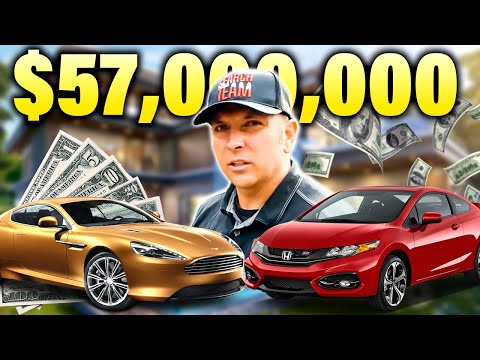 Jared Leisek Net Worth 2022