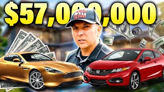 Adventures with Purpose - A Detailed Exploration of His Life, Journey, & Net Worth! (Get the scoop!)