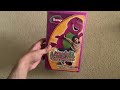 Barney S Movin Groovin 2004 VHS Screening Copy