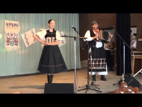 heligonkari budina 2013 - j. krahulec & m. skrabakova