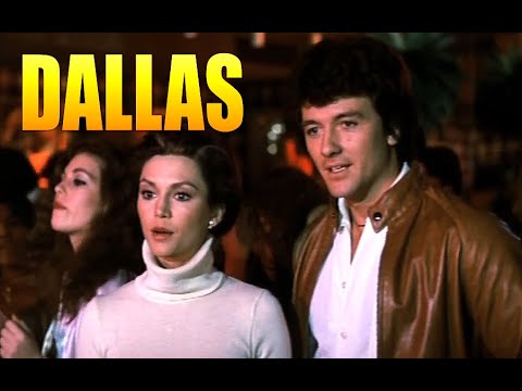Drama At The Dallas Disco
