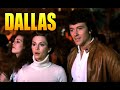 Drama At The Dallas Disco