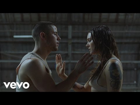 Nick Jonas - Close ft. Tove Lo thumnail