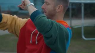 Felix Jaehn feat. Marc E. Bassy &amp; Gucci Mane - Cool ( Super clean version )