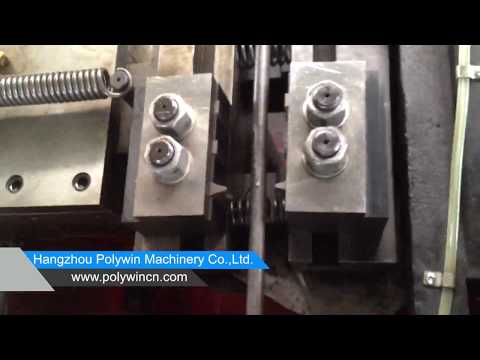 chain bending machine (11-16MM) hot sale for lashing and fishing chain, stainless steel chain