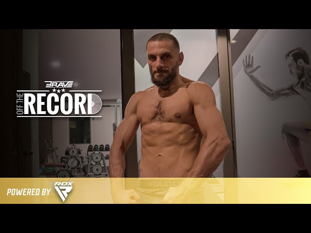 BRAVE CF 108 Preview: Vrtačić vs. Bouafia, Loman Return & Pula Fight Week