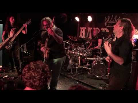 Gorguts - Nostalgia, 2016-10-06 in Toronto