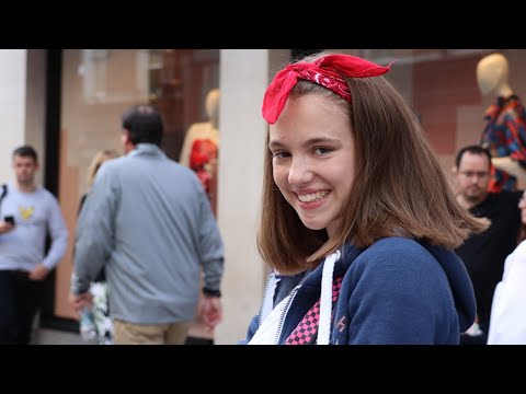 Allie Sherlock -Overrated – original