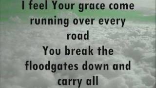 Jars of Clay- Grace (Lyrics)