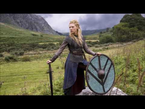 Vikingbard - Shieldmaiden (featuring Angel)