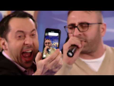 CZADOMAN - Janusz ze Świebodzina - Takie tango   ( Official Video ) HD