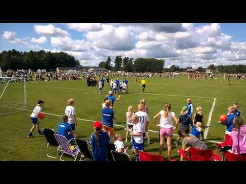 Åby IF P05 Bullerby Cup 2015.