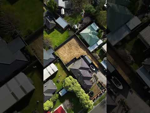 1A Kambora Court, Mooroolbark, VIC 3138, 0 Kuwarto, 0 Banyo, Section