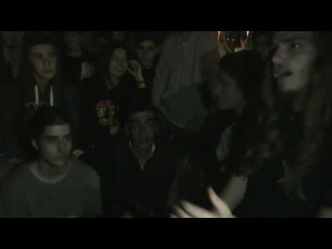 RECKLESS VS GUIRI - OCTAVOS - KAFRE RAP I