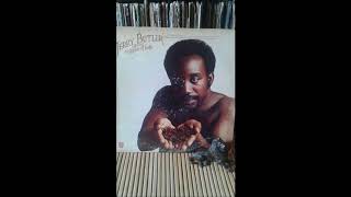 JERRY BUTLER  ..  ONE NIGHT AFFAIR  ...   LP 1972