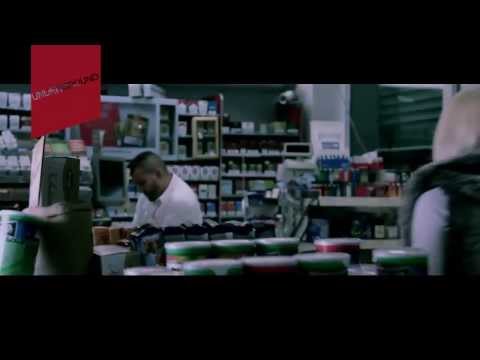 Blacklife (Musti) feat. Seyf & Hussein - Reich sein (CRIME PAYZ)