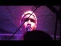 Frank Ocean Performs 'American Wedding' at ...