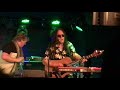 Tony Carey - No Man’s land