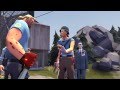 Disarming Brock Samson SFM