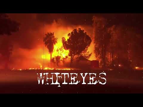 WHITEYE$ - WHY CANT I GET AWAY [ Prod. $CREW ] ( LYRIC VIDEO )