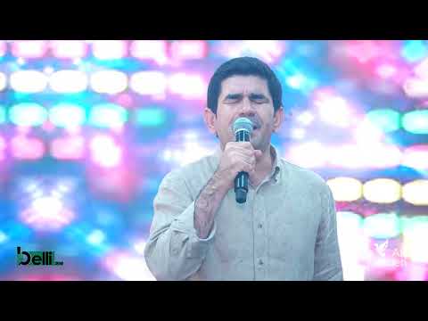 Hajy Ýazmämmedow "Jan Maralym" #hajyyazmammedow #akkepderi #belli_prod #turkmentoy #turkmenistan