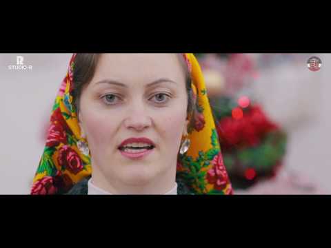 Lenuța Birtoc-*** Sus pe munte în Galileea ***colindă 2018