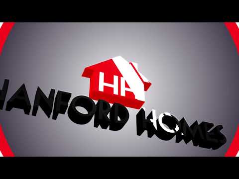 Hanford Homes Ltd video.