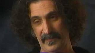 Frank Zappa - Lost Interview - Problems with Democracy(6-7)