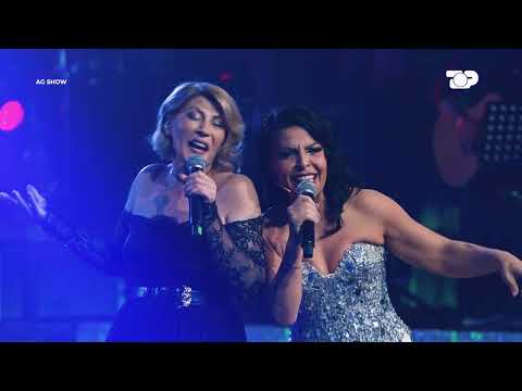 “AJSHE” - ALMA BEKTASHI & AURELA GAÇE – “AG SHOW”
