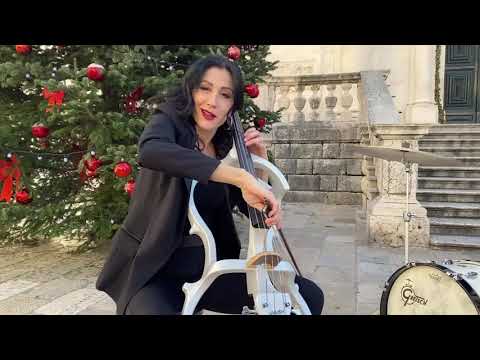 All I Want For Christmas Is You