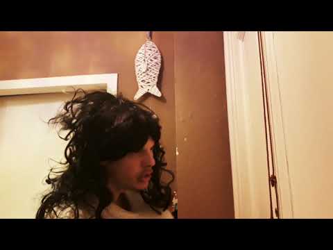 Když má romka návštěvu