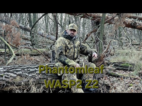 Der teure Bruder. Uniform Smock Phantomleaf Wasp2 Z2