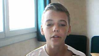 pourquoi j&#39;ai mal christophe willem