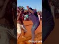 They Went To WAR Traditional UFC Boxing Africamma Musangwe King Mma Wbc Fight Africa