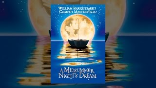 A Midsummer Night's Dream