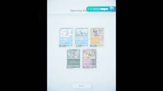 Pokemon TCG pack opening day 394- #tcg #pokemon #pokemoncards #pokemongo #pokemontcg #pokémon #cards