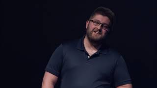 Sex is More Dangerous than Nuclear Power | Thomas Eiden | TEDxIdahoFalls