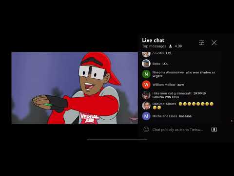 Skipper Vs Dave - Cartoon Beatbox Battles Reaction!!