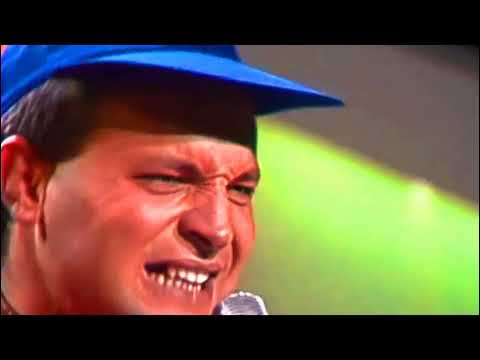 Scotch      --     Disco    Band   Video  HQ