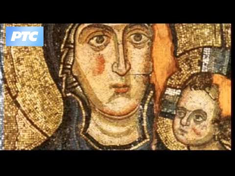 Muzika starog sveta - Vizantijska muzika