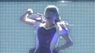 Perfume   4th Tour In DOME「LEVEL3」2014Live　Sleeping Beauty ----- Party Maker (HD)