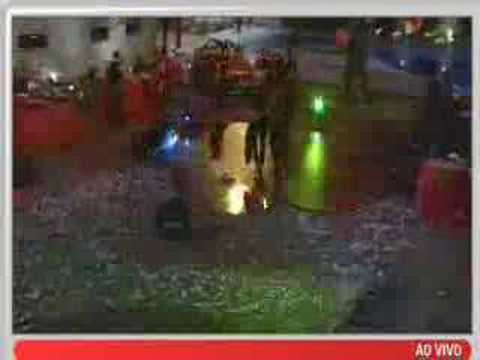 Festa Sexy Fantasy - parte 1