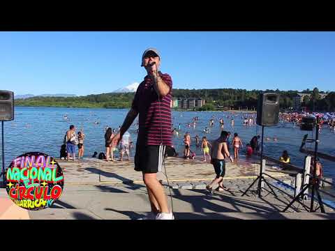 INEFABLE⚡NACIONAL DE FREESTYLE EL CÍRCULO VILLARRICA