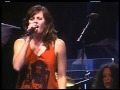 THE DONNAS  Perfect Stranger  2009 LiVe
