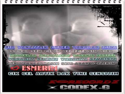 Bir-Can & CoDeX-G - EsMeRimm