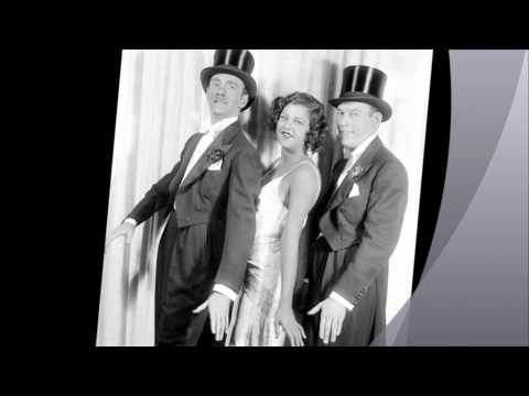 Libby Holman - I'M DOIN' WHAT I'M DOIN' FOR LOVE - 1929
